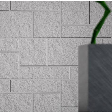 Molde ref Travertino de 45x25cm en ABS hasta 700 copias